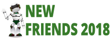 NEW FRIENDS 2018